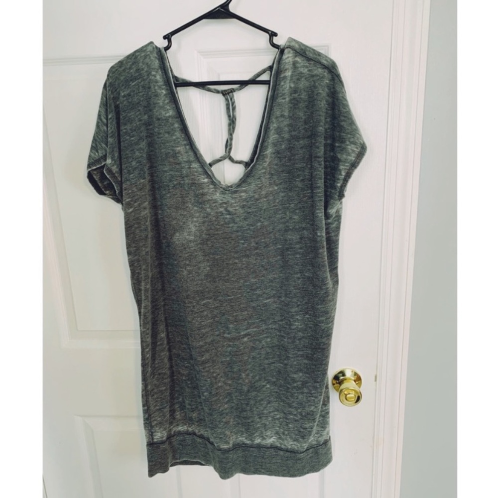 Express Cotton Dress